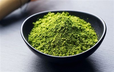 Matcha сертифициран органичен чай Matcha